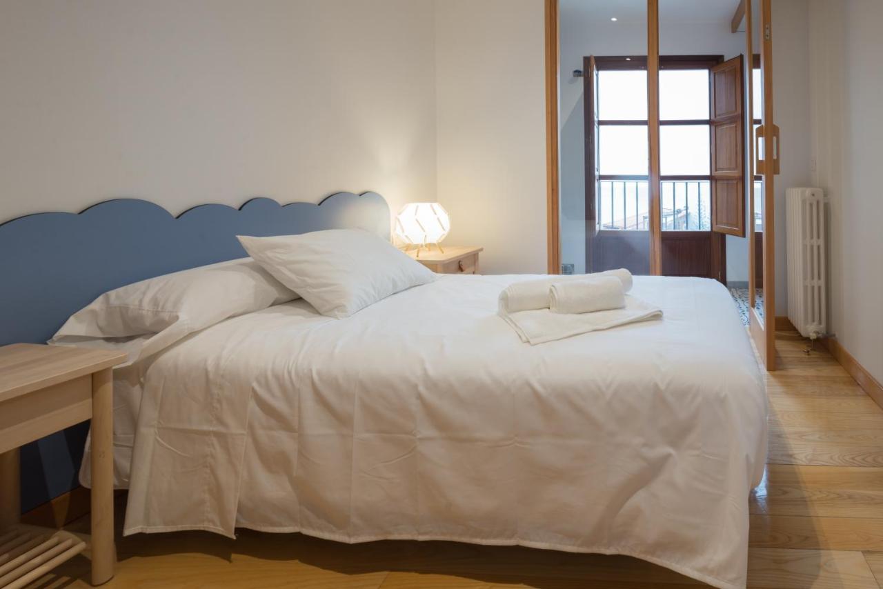 Pucela Apartmets Βαγιαδολίδ Εξωτερικό φωτογραφία
