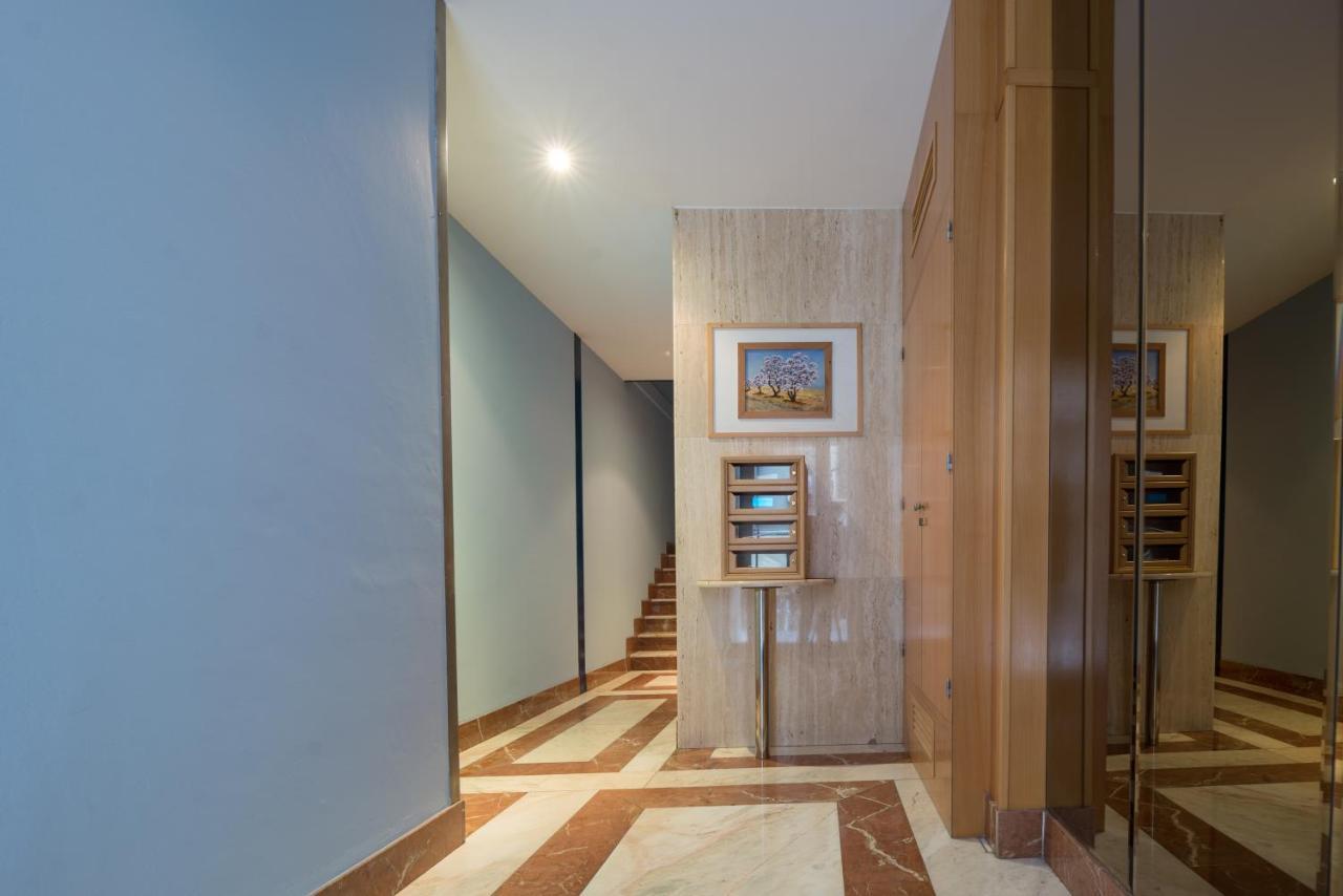 Pucela Apartmets Βαγιαδολίδ Εξωτερικό φωτογραφία
