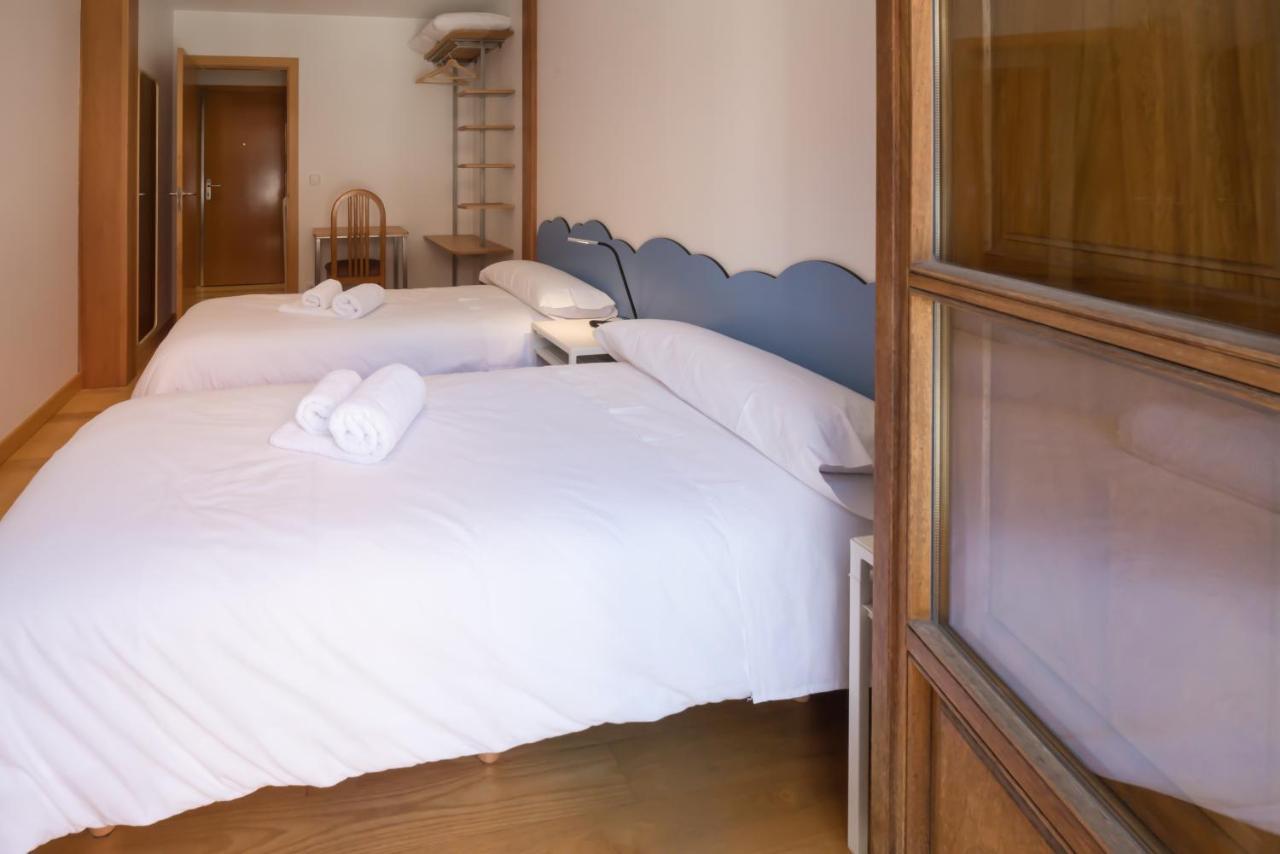 Pucela Apartmets Βαγιαδολίδ Εξωτερικό φωτογραφία