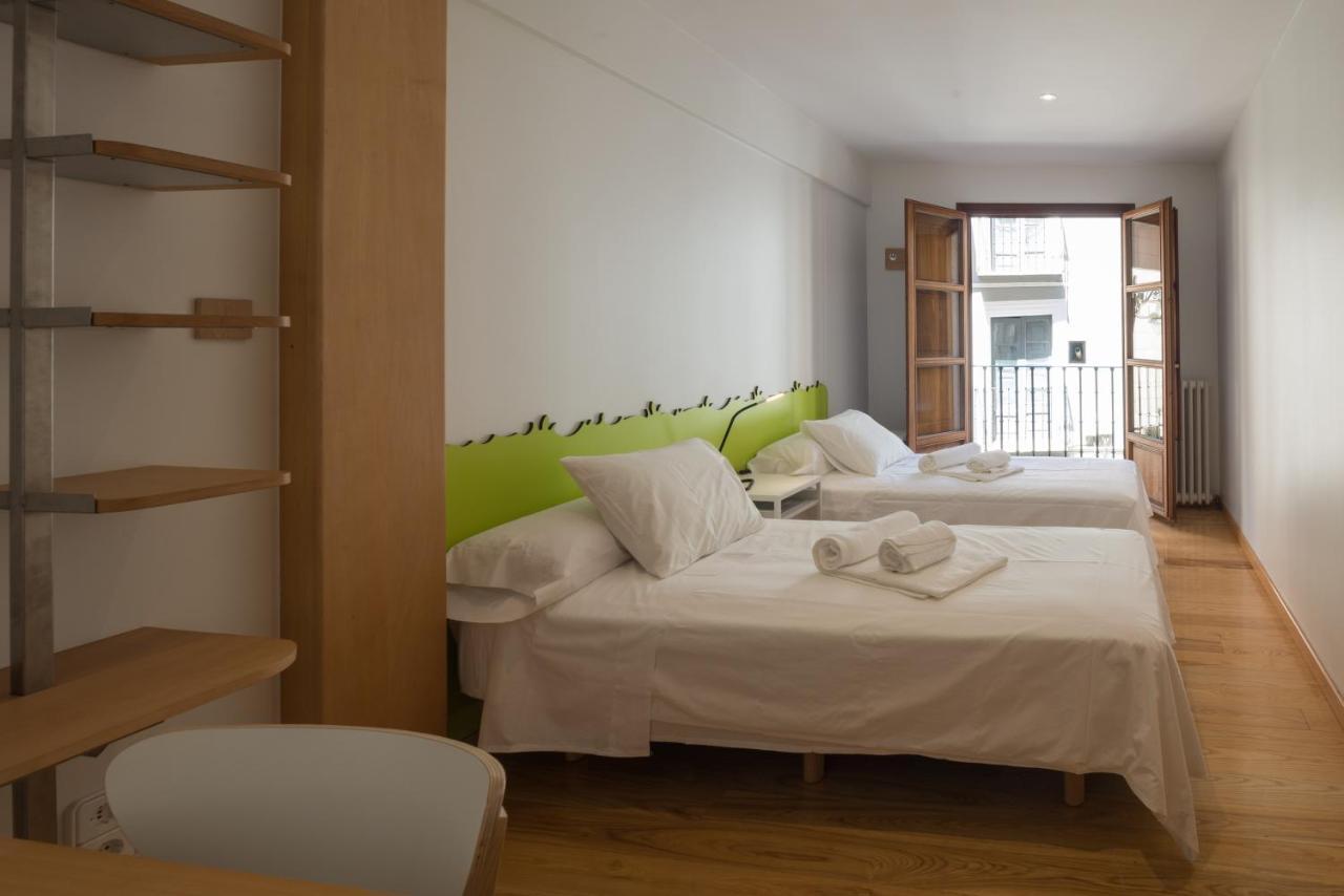 Pucela Apartmets Βαγιαδολίδ Εξωτερικό φωτογραφία