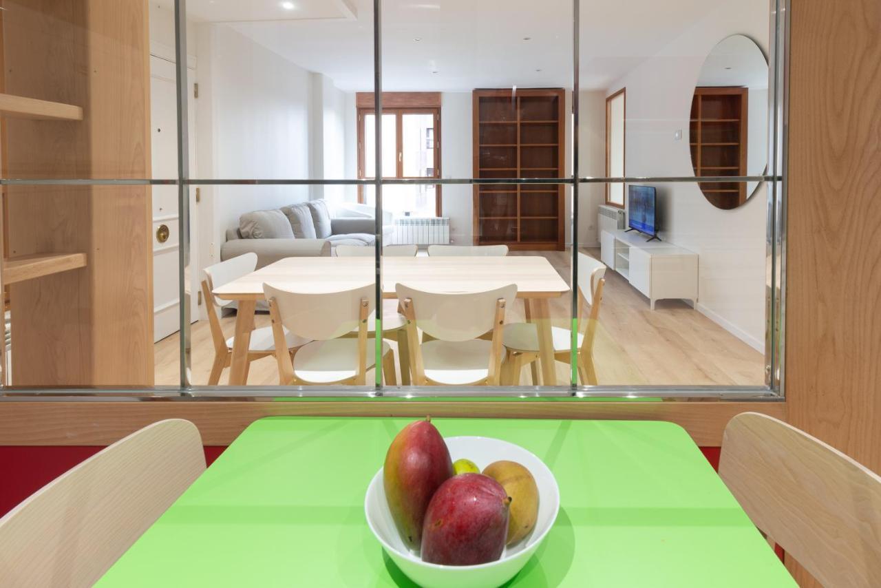 Pucela Apartmets Βαγιαδολίδ Εξωτερικό φωτογραφία