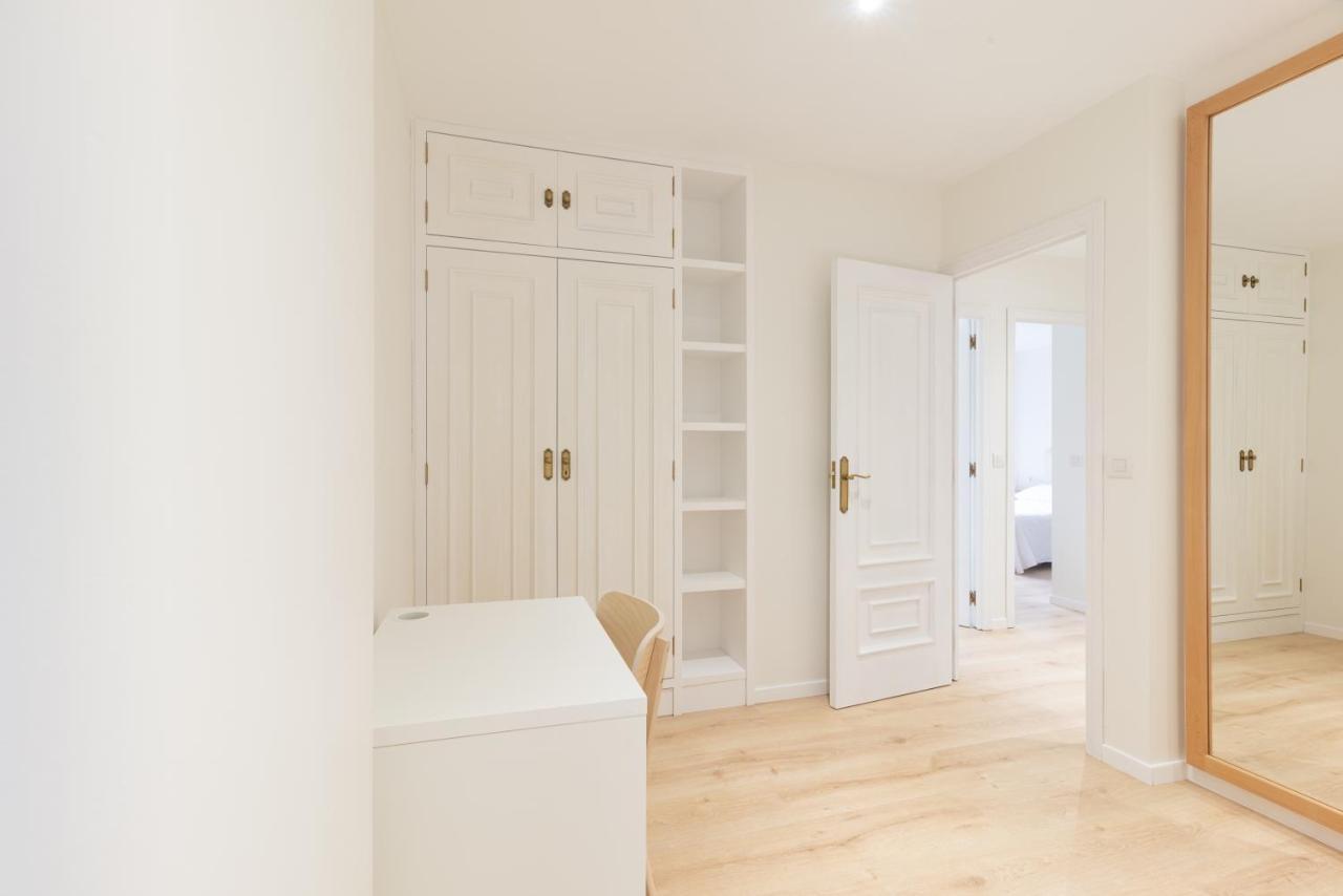 Pucela Apartmets Βαγιαδολίδ Εξωτερικό φωτογραφία